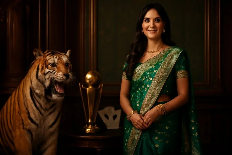nbajee সুইট বনানজা ফলের রিল ভিউ